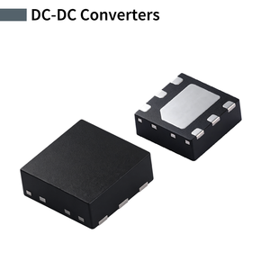 WSON-6 TPS61170DRVR TPS61170 BZS boost DC DC IC gestion de l'alimentation pmic 3V ~ 18V 3V ~ 38V 960mA Original en stock - Product Image 1