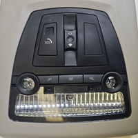 Interruptor de Apertura/Cierre de Ventanilla de Coche Más Vendido 61319289280 para BMW X3 F25 X4 F26 Serie 5 F10 F11 F18 Serie 7 F01 F02