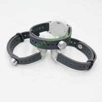 Gelang Timer LW-608 dengan Pemrograman dan Pilihan Kunci Kabinet untuk Taman Hiburan