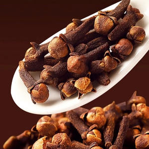 بيع بالجملة كميات كبيرة عالية الجودة التوابل المجففة القرنفل التوابل واحدة وعشب القرنفل - Product Image 2