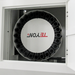 CMC 650u FINDMC 五軸五連動金属加工 - 立形マシニングセンタCNCフライス盤 - Product Image 4