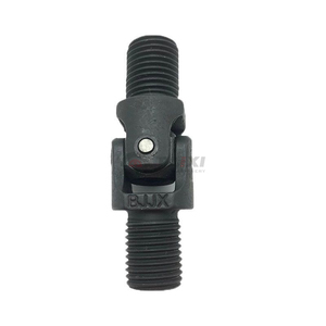 Accesorios para Excavadoras PC120-5 PC120-7 PC220-8, Palanca de Mando, Junta <span class=keywords><strong>Universal</strong></span>, Cruceta para Komatsu, Cat 306 312 329 330C - Product Image 2