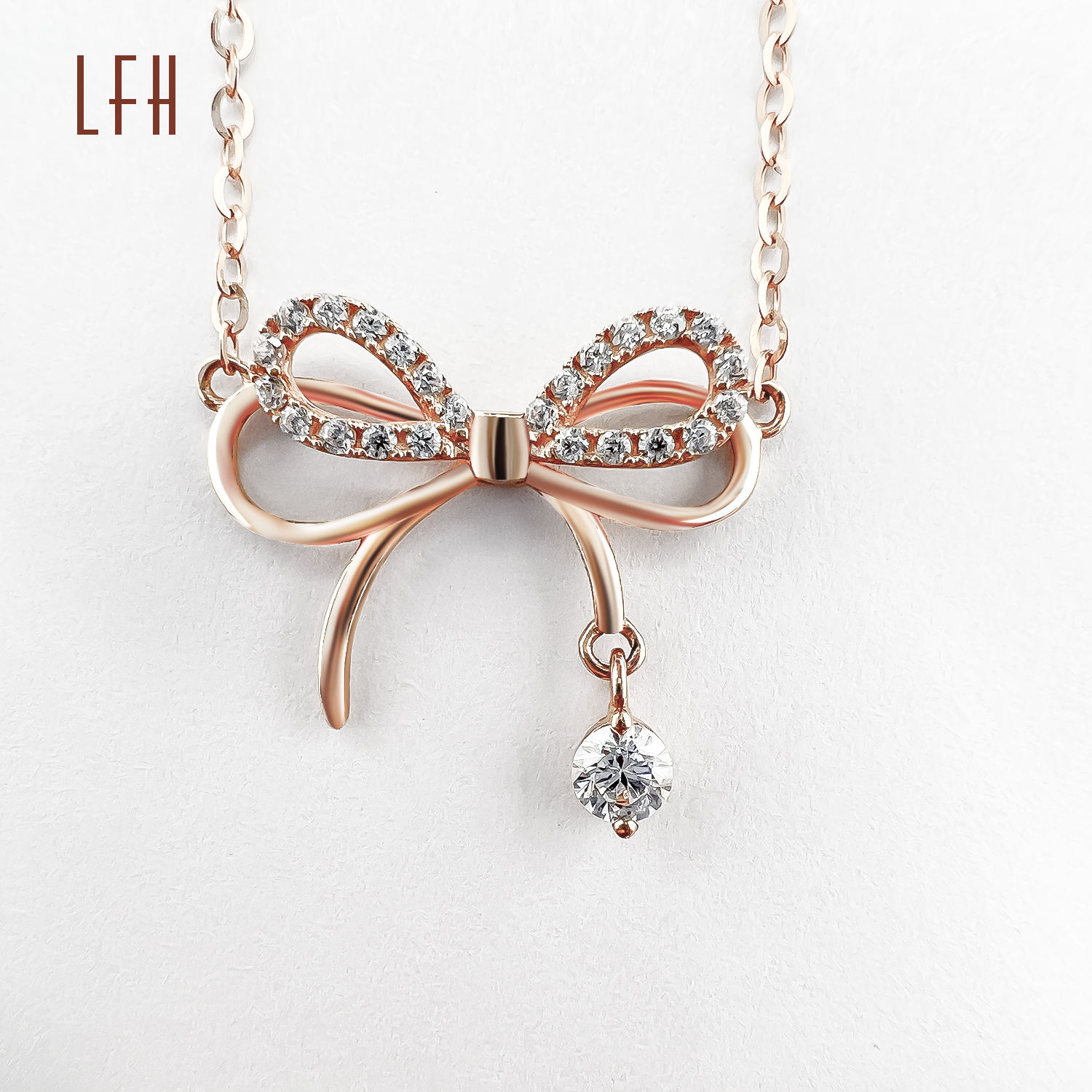 สีโรสโกลด์