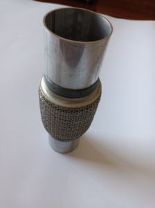 Hele Verkoop Fabriek Uitlaatsysteem Uitlaat Auto Pijp/Uitlaat Balg - Product Image 2