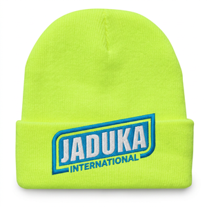 Nuevos gorros de otoño e invierno para hombre y mujer, gorro tejido a mano con jacquard, gorro de lana cálido de diseñador para exteriores - Product Image 2