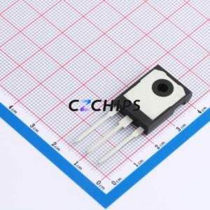 ทรานซิสเตอร์สนาม TO-247AC AOK29S50-VB ใหม่ดั้งเดิม (MOsfet) - Product Image 2