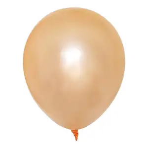 批发5英寸12英寸18英寸36英寸乳胶气球天然橡胶气球珍珠气球