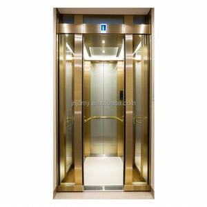 400kg Kapazität Mini Home <span class=keywords><strong>Elevator</strong></span> 2-3 Etagen Wohn-und Villa-Aufzüge für Mini-Häuser Optimal für das städtische Leben
