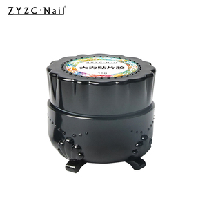 ZYZC <span class=keywords><strong>Pegamento</strong></span> de Cobertura Total 10g Adhesivo Fuerte No Tóxico Herramientas de Manicura <span class=keywords><strong>para</strong></span> Arte de Uñas DIY - Product Image 6
