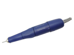 Machine à percer les ongles Strong 210 105L 65W 35000 tr/min Haute vitesse Pièce à main dentaire Petite tête - Product Image 6