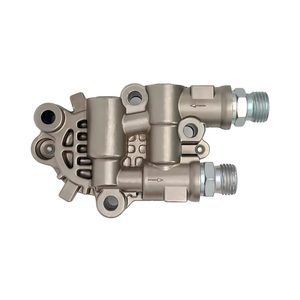 Pompe d'alimentation en carburant diesel CP3 0440020082 0440020117 0440020043 0440020095 pour pompe 0445020067 0445020078 0445020111 0445020007 - Product Image 1