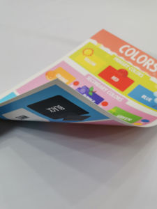 Stampa di <span class=keywords><strong>Etichette</strong></span> e Cartellini Personalizzati <span class=keywords><strong>per</strong></span> Marchi di Abbigliamento - Cartoncino Riciclabile con Tipografia Chiara <span class=keywords><strong>per</strong></span> Confezioni di Vestiti - Product Image 3