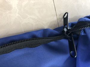 Fodera per sacco <span class=keywords><strong>a</strong></span> <span class=keywords><strong>pelo</strong></span>, lenzuolo da campeggio e da viaggio in cotone largo, sacco <span class=keywords><strong>a</strong></span> <span class=keywords><strong>pelo</strong></span> compatto e ampio per il campeggio - Product Image 2