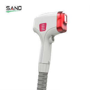 热卖三和美容808NM二极管激光脱毛机固定式4波长755 808 940 1064NM - Product Image 5