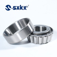 Roulement à rouleaux coniques du fabricant LM12749/11 30205 30206 30207 30209 30210 30213 30306 32210 32213 JLM22349/10 15101/245