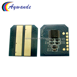 Hộp mực <span class=keywords><strong>chip</strong></span> cho <span class=keywords><strong>Oki</strong></span> B2200 B2400 B410 B420 B430 b440 mb460 MB470 mb480 b4600 <span class=keywords><strong>B4400</strong></span> - Product Image 3