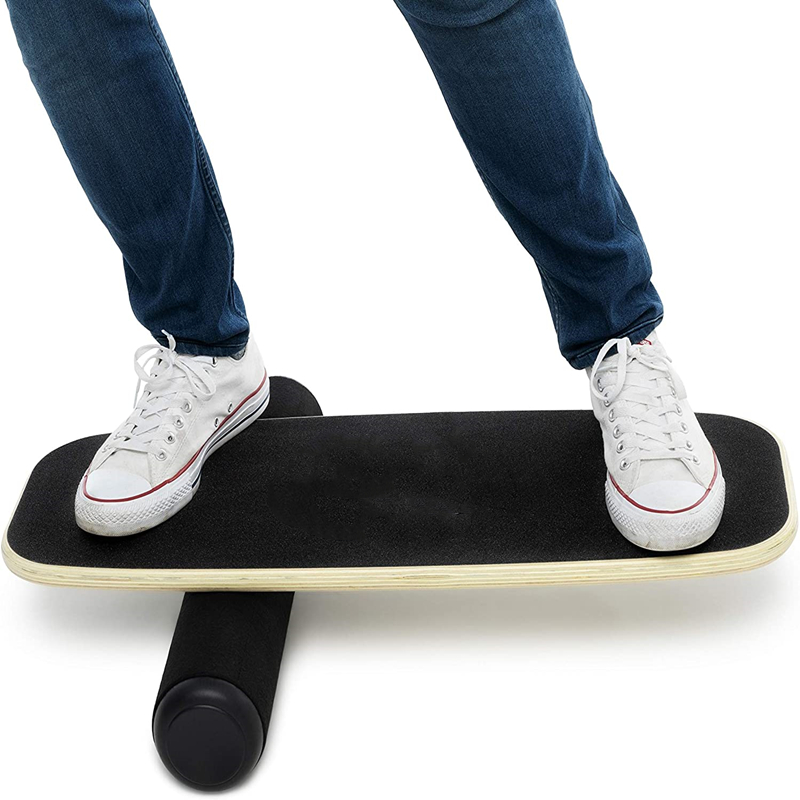 Деревянный стол с противоскользящей поверхностью и роликами для серфинга, SUP, Wakesurf, Wakeskate, катания на лыжах, сноуборде и скейтборде