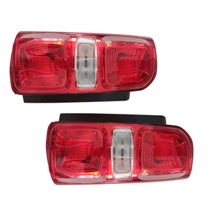 Délai de livraison rapide accessoires de voiture 9808243080 feu arrière R pour <span class=keywords><strong>Opel</strong></span> Vaxuhall <span class=keywords><strong>Vivaro</strong></span> 2019 - Product Image 1