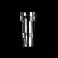 Cuvettes en plastique médical jetables de haute qualité 7150 7020 transparentes Hitachi pour analyseur de laboratoire