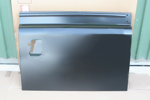 عالي الجودة الدفاع سيارة 1/2 باب لاند روفر مدافع 90 110 130 ناعمة أعلى قطع غيار لهيكل السيارة LR029310 LR029311 - Product Image 4