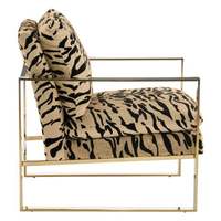 Chaise de salon moderne, légère, durable, confortable et écologique en bois pour la maison, le bureau, l'appartement, la salle à manger, l'hôtel et l'extérieur