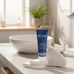 Linoia 150ml Traitement des cheveux en soie de haute qualité à bas prix - Product Image 3