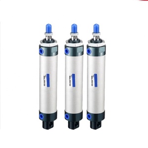 Cilindro Neumático CHDLT Airtac Serie MAL, Precio de Cilindro Neumático, Imanes Permanentes de Neodimio para Cilindros en Venta - Product Image 2