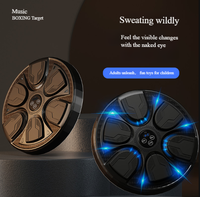 Machine de boxe de musique intelligente de haute qualité Sanda pratique réaction maison combat machi de boxe électronique