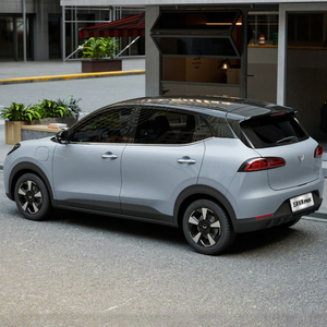 Wuling Bingo Rhd Black News Coche eléctrico Vehículo eléctrico Cargador de coche Ev Carga portátil Coche eléctrico Conducción a la derecha - Product Image 6