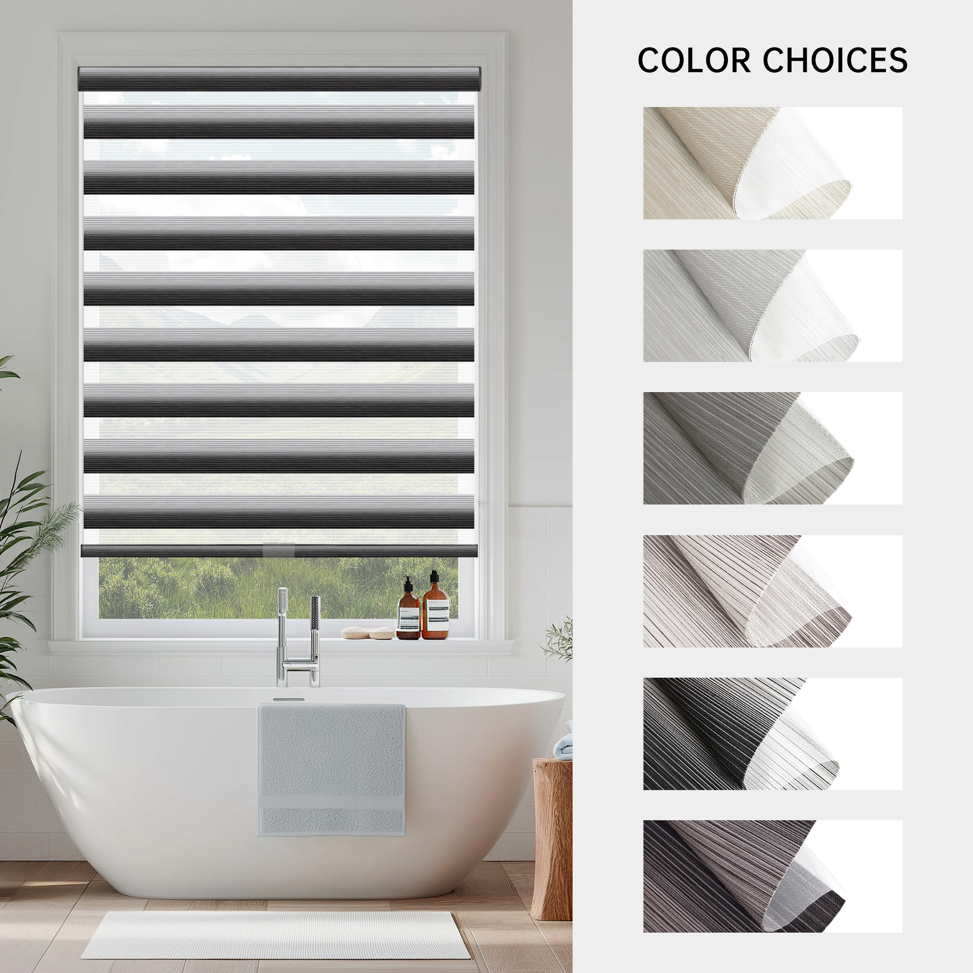 color personalizado