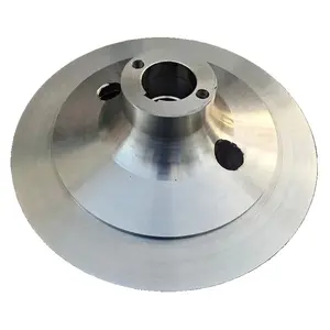 Low Price Stainless Steel CNC Turning CNC Lathe Service CNC Machining Metal Parts