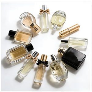 <span class=keywords><strong>Parfum</strong></span> de luxe en <span class=keywords><strong>forme</strong></span> de <span class=keywords><strong>talon</strong></span> doré pour femmes, <span class=keywords><strong>parfum</strong></span> de haute qualité, fabricant - Product Image 1