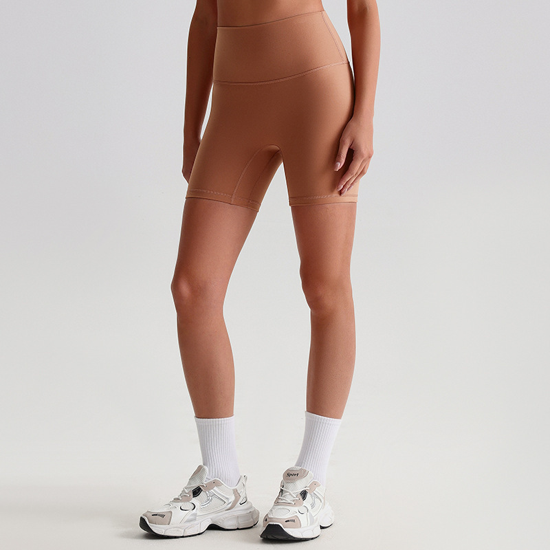 Pantalones Cortos Mocha