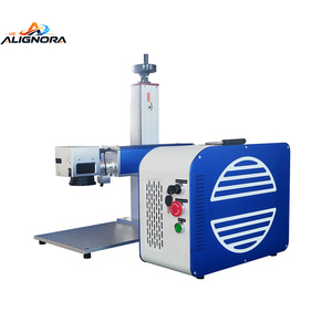 Machine de gravure et de marquage au laser à fibre CNC MAX JPT en métal, aluminium, acier inoxydable, 50 watts, 60 watts - Product Image 6