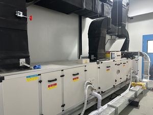 Công nghiệp hút ẩm kiểm soát độ ẩm năng lượng-hiệu quả Máy hút ẩm DH hút ẩm Máy hút ẩm - Product Image 4