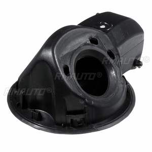 Bouchon de réservoir de carburant pour Ford F150 9L3Z9927936B, couvercle de porte de réservoir avec charnière, accessoires automobiles - Product Image 4