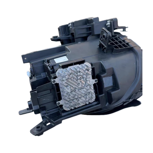 ไฟหน้าสำหรับ BMW MINI ปี 2024 MINI JCW COUNTRYMAN ชุดไฟหน้า BMW <span class=keywords><strong>U25</strong></span> LED พร้อมระบบ AFS อุปกรณ์ตกแต่งรถยนต์ ขายตรง - Product Image 5