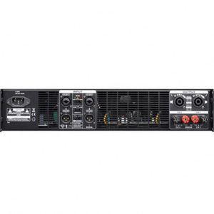 Amplificador de Potencia Profesional AOSHEN Serie FP de 3000W, Gran Capacidad, 2 Canales, 11.5kg, para Actuaciones en Escenarios al Aire Libre - Product Image 2