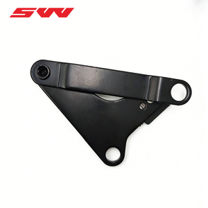 Nouvel ensemble d'<span class=keywords><strong>accessoires</strong></span> de réglage de la hauteur de siège ISRI Espirin 20443551, modèle SW58, avec traitement personnalisé pour - Product Image 3