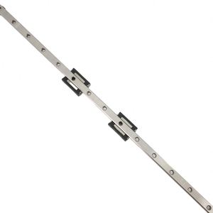 Guías Lineales de Precisión de Tamaño Personalizado, de Acero al Carbono, Nuevas, con Bloque de Motor CNC y Rodamientos, Guía Lineal NICE - Product Image 5