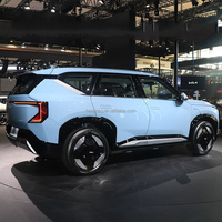 Vente en gros de voitures électriques Kia Ev5, véhicules énergétiques, nouveaux véhicules électriques, voiture électrique, SUV électrique 5 portes 5 places, Kia Ev5