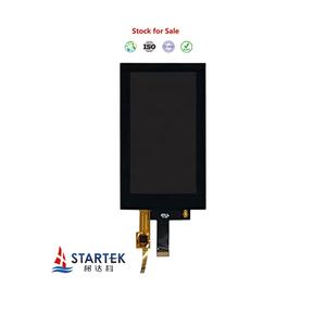 4,3 дюймов TFT ЖК-дисплей модуль 480*272 TFT ЖК-модули емкостный сенсорный экран 4,3 "ЖК-экран панели - Product Image 4