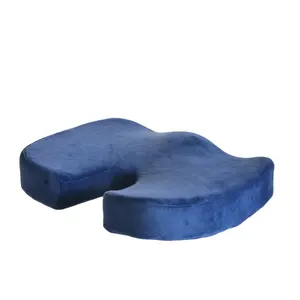 Adult Car Booster Seat Cushion for Short Drivers