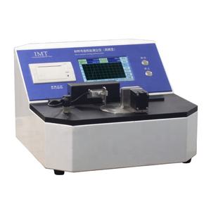 ISO 2493 ISO 5628 Papel de alta precisão e cartão Dobra Rigidez <span class=keywords><strong>Tester</strong></span> Machine Device Equipment Instrument - Product Image 3
