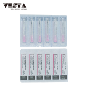 High Quality Nokor <strong>18G</strong> Thin Wall <strong>Needle</strong> Professional Subcision <strong>Needle</strong> For Acne Scars Treatment - Product Image 5