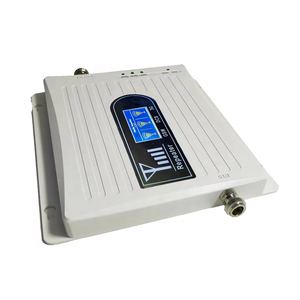 Antena y cable <span class=keywords><strong>coaxial</strong></span> incluidos 900 1800 2100 MHz 2G 3G 4G Gsm <span class=keywords><strong>amplificador</strong></span> repetidor <span class=keywords><strong>de</strong></span> <span class=keywords><strong>señal</strong></span> tribanda para teléfono móvil - Product Image 5