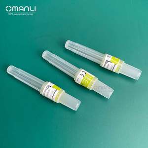 Agujas para Pluma de Plasma de Fibroblastos de Corea, Pluma de Plasma para Tensar la Piel, Pluma para <span class=keywords><strong>Eliminar</strong></span> Lunares - Product Image 3