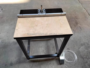 Hard Book Cover Side Folder Folding Machine Hardcover Cover Eye <b>Shadow</b> <b>Box</b> Forming Making Folding Machine Hard Book Cover S - Product Image 4