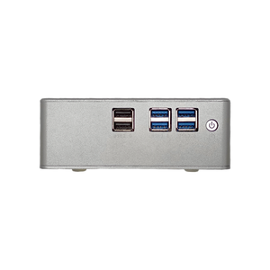 Sistema de refrigeración por ventilador OEM y ODM, miniordenador Intel con pantalla dual VGA, 8GB, 8USB, 1 unidad, 2 unidades, 2 unidades, 2 unidades, 1 unidad - Product Image 5