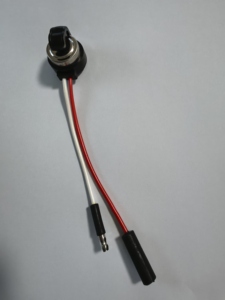 Termostato de Descongelación para Refrigerador 297216600, <span class=keywords><strong>BIMETAL</strong></span> PL-016 L47-22F - Product Image 5